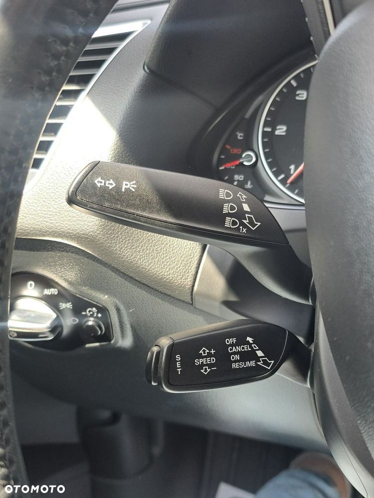 Audi Q5 - 34