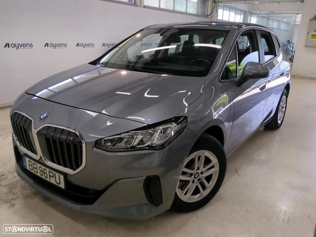 BMW 225xe Active Tourer e xDrive - 1