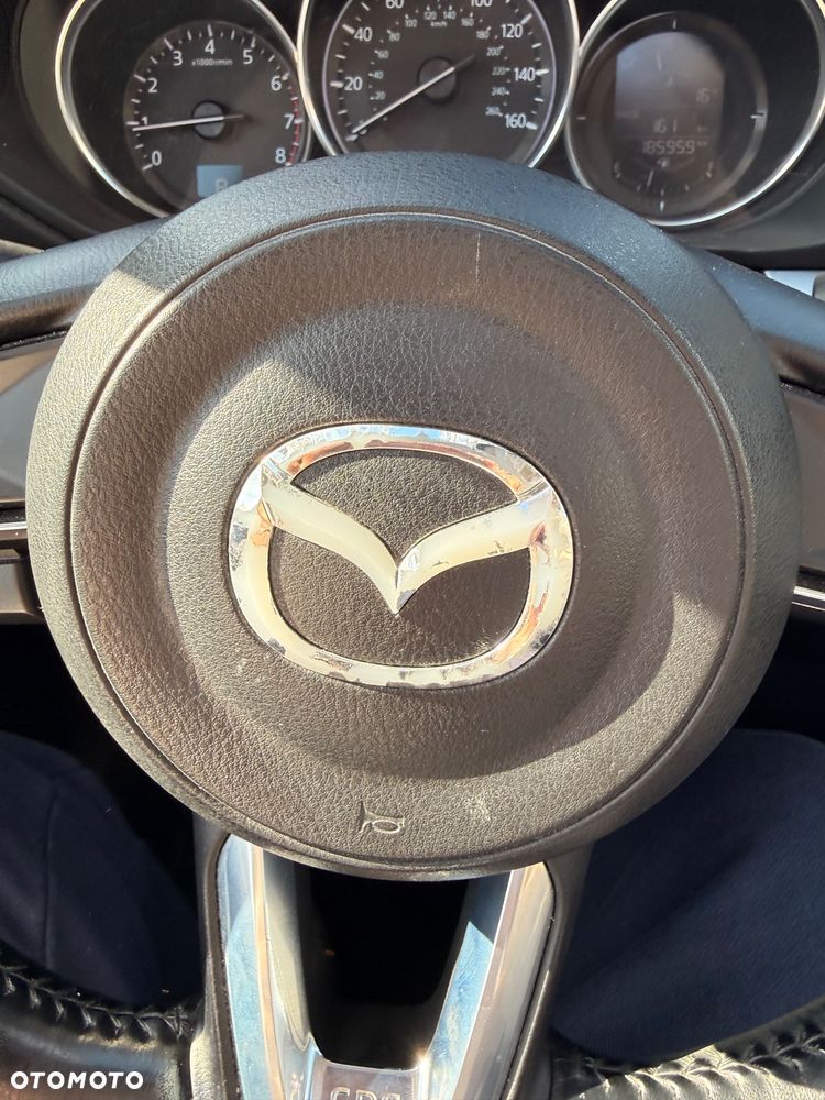 Mazda CX-5 2.5 Skypassion 2WD - 13