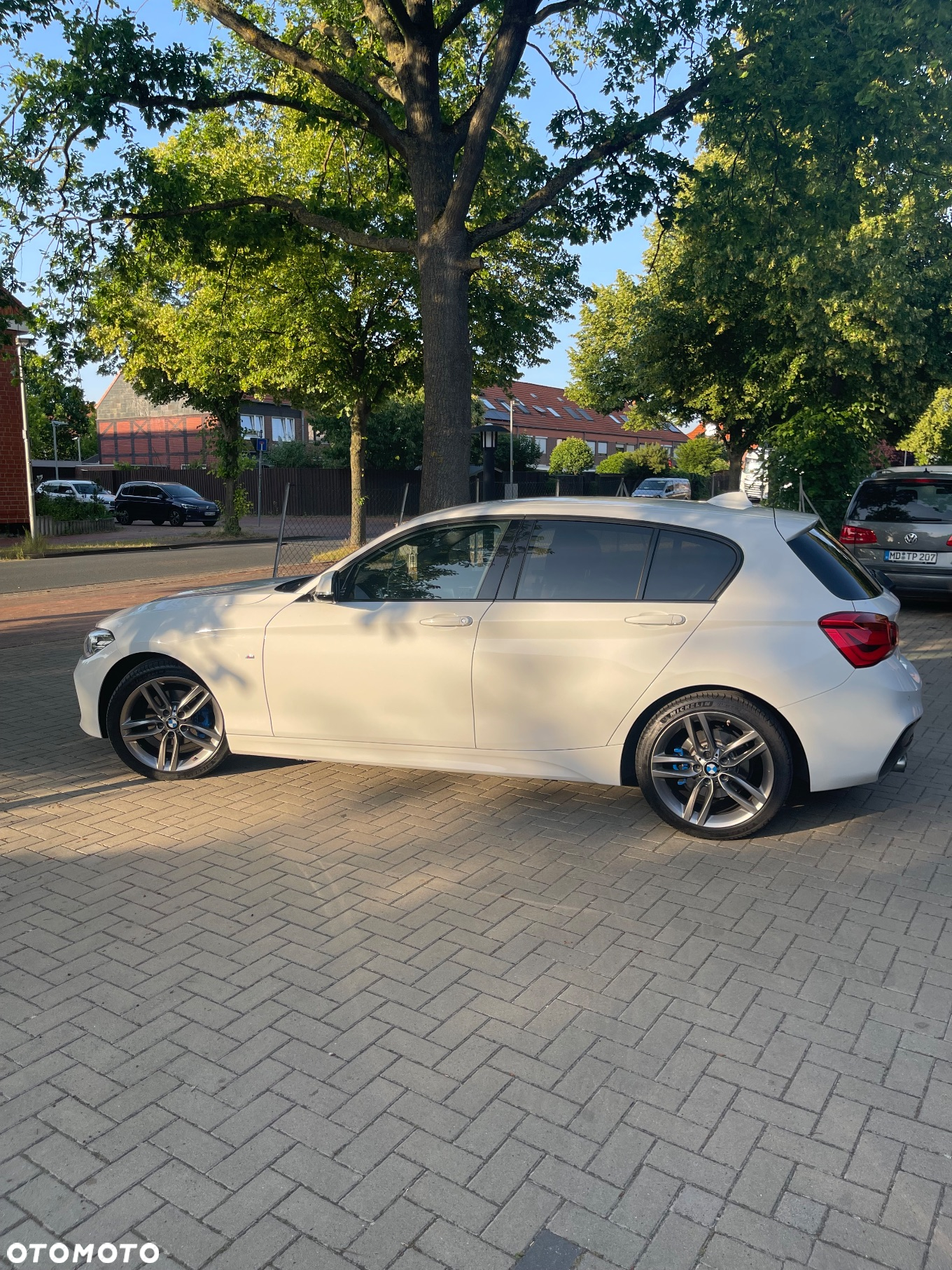 BMW Seria 1 120i Advantage sport - 17