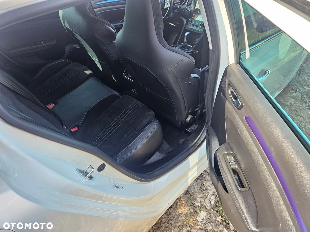 Renault Megane 1.6 dCi GT EDC - 13