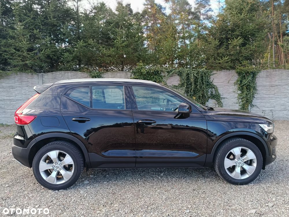 Volvo XC 40 T2 Momentum Core - 5