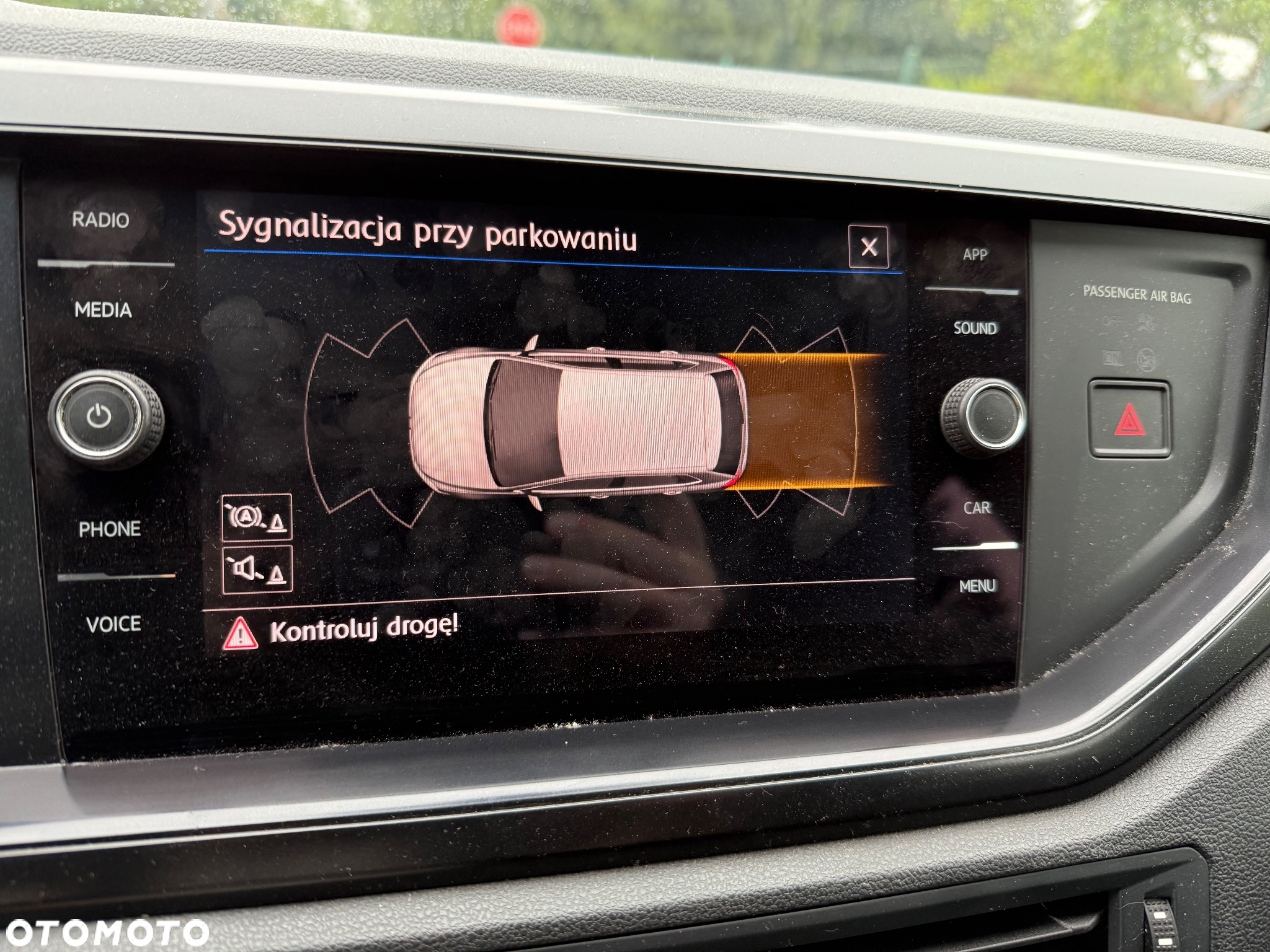 Volkswagen Polo 1.0 Beats - 15