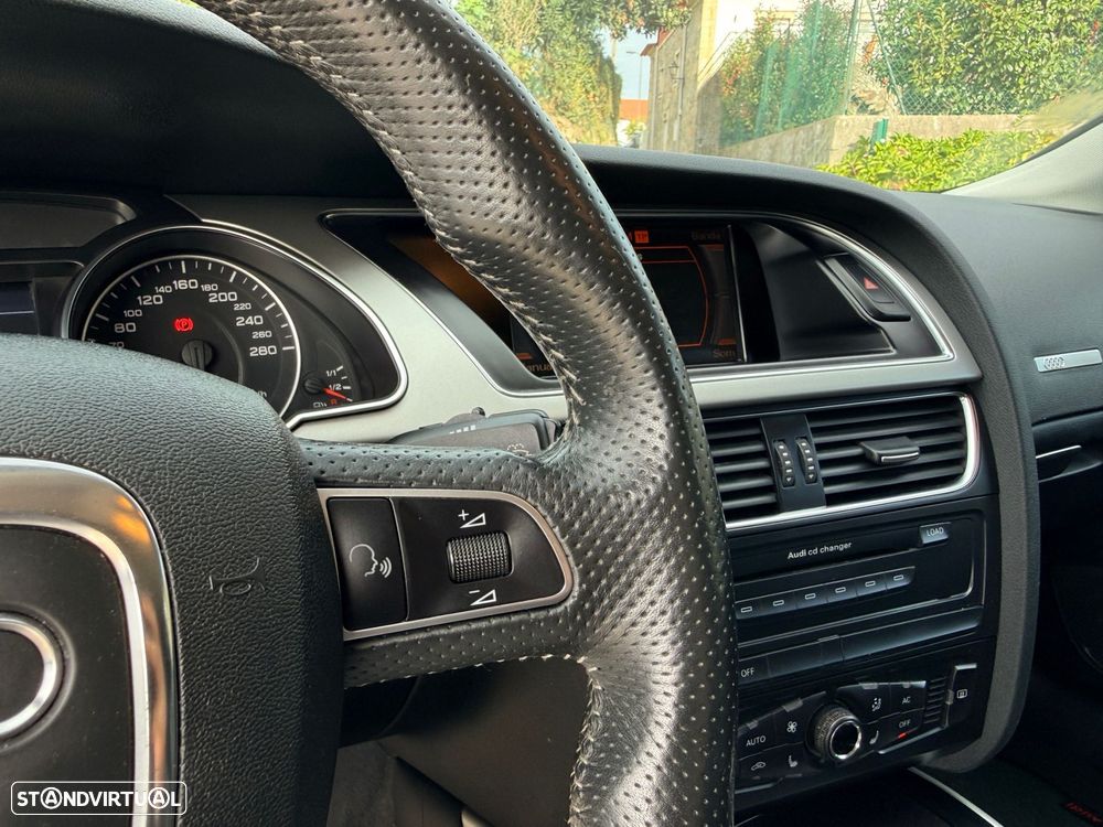 Audi A5 1.8 TFSi S-line - 44