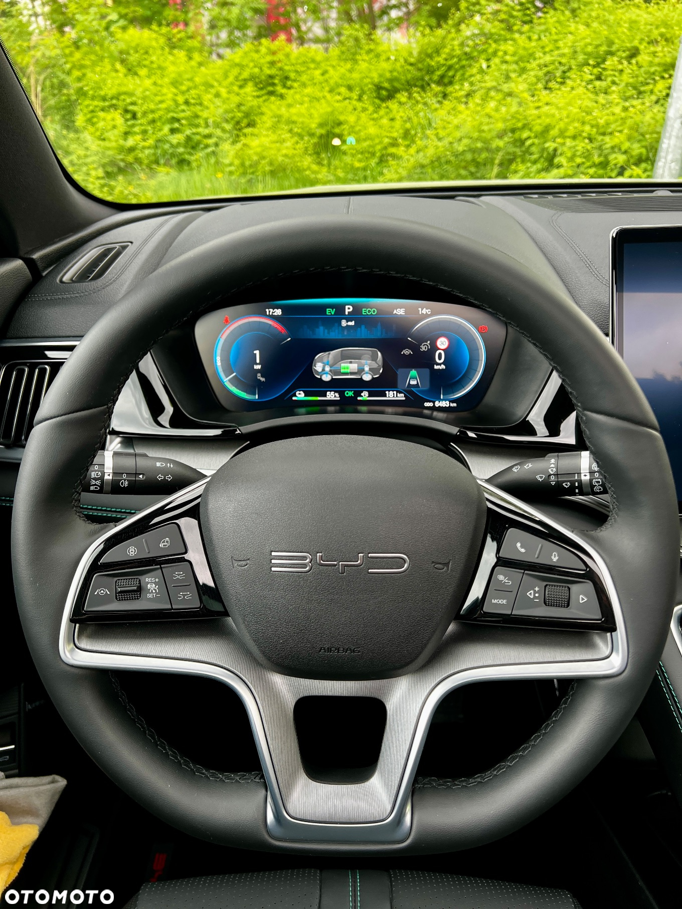 BYD Seal U 1.5T DM-i Design AWD - 24