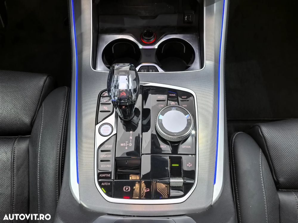 BMW X5 xDrive40i AT MHEV - 14