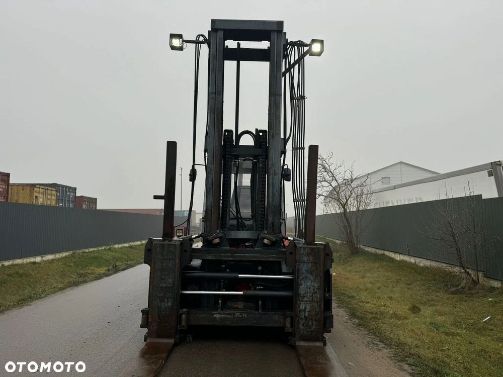 Kalmar DCD  160-12 - 6