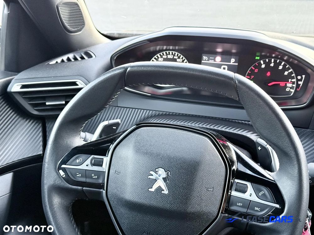 Peugeot 2008 PureTech 130 EAT8 Allure Pack - 22