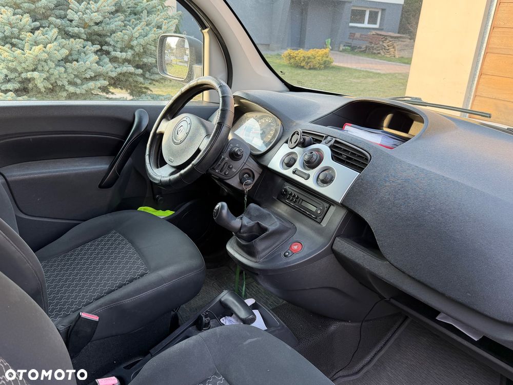 Renault Kangoo - 8
