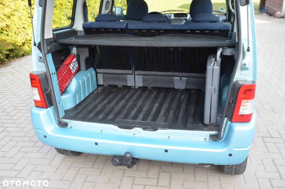 Citroën Berlingo 1.6 HDI Style - 6