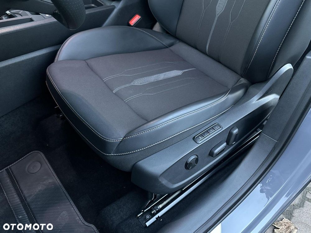 Cupra Formentor 2.0 TSI 4Drive VZ DSG - 13