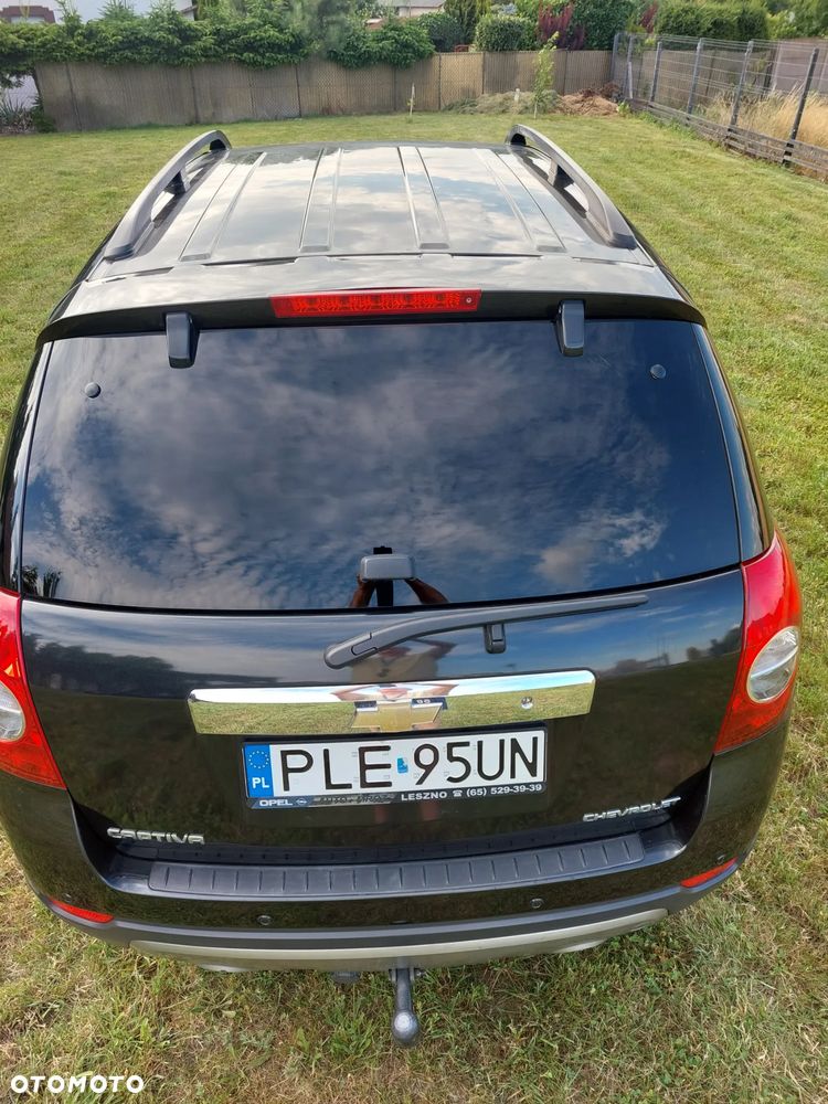 Chevrolet Captiva 2.0 d LT medium - 10