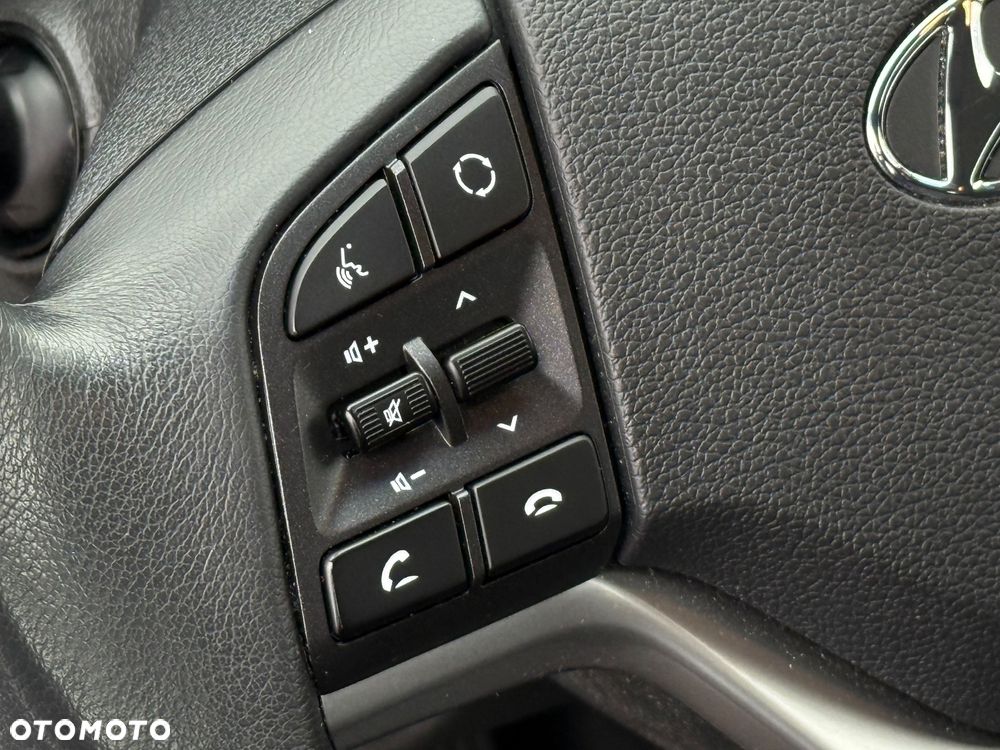 Hyundai Tucson 1.6 GDi 2WD Style - 15