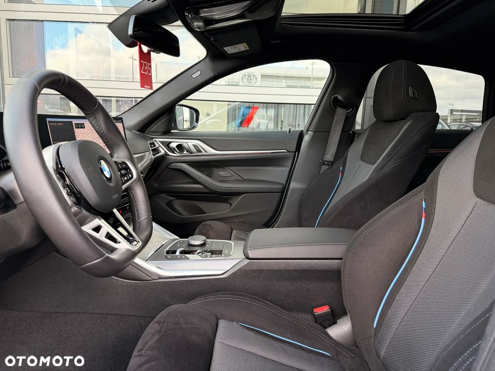 BMW Seria 4 430i xDrive M Sport - 28