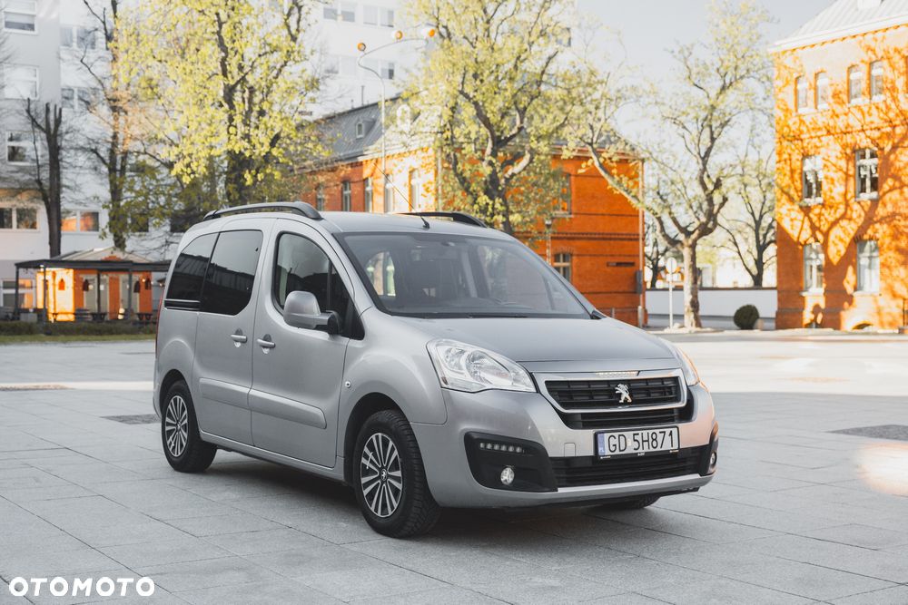 Peugeot Partner - 15