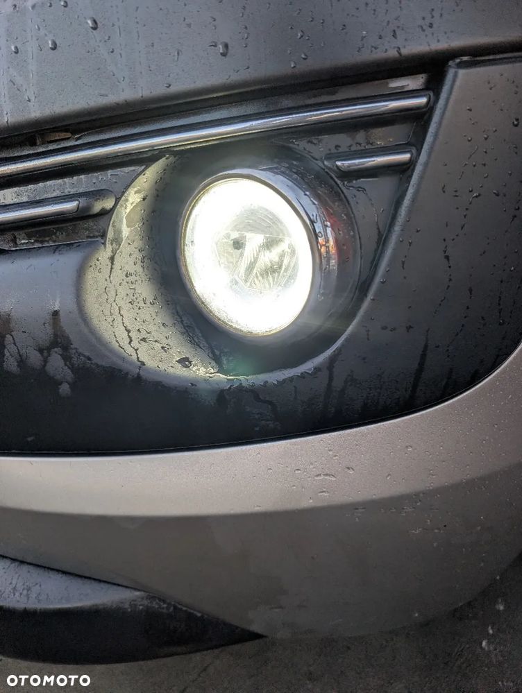 Peugeot 3008 1.6 HDi Premium - 9