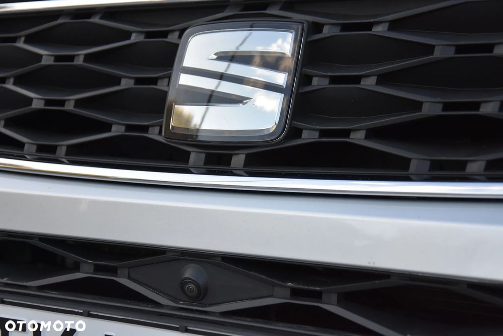 Seat Ateca 2.0 TDI 4Drive XCELLENCE - 16