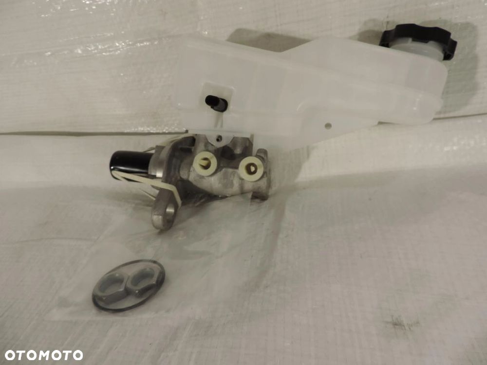 Opel Insignia B Główny cylinder hamulca 84118583 NOWY ORYGINAŁ - 2