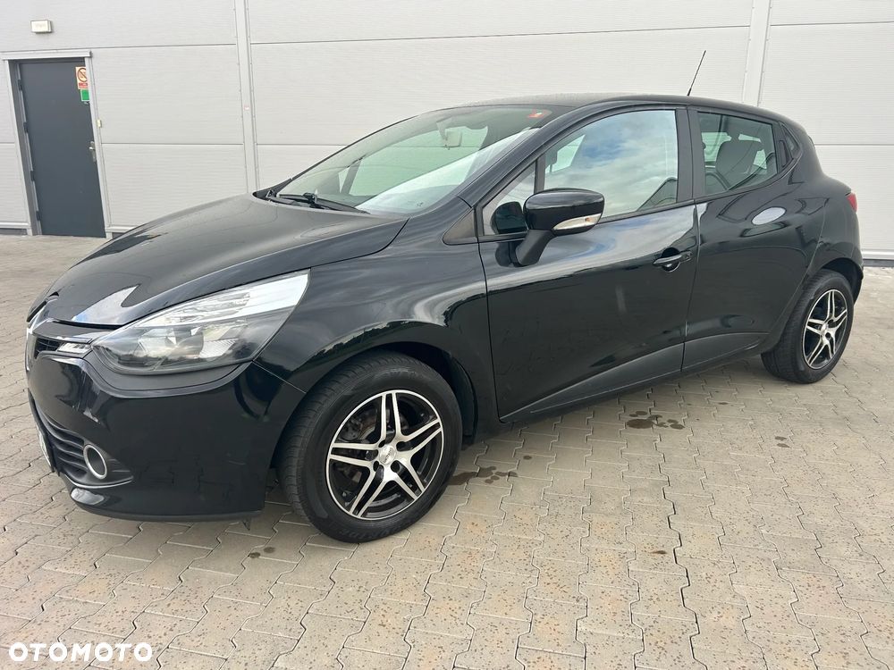 Renault Clio 1.2 16V 75 Business - 4