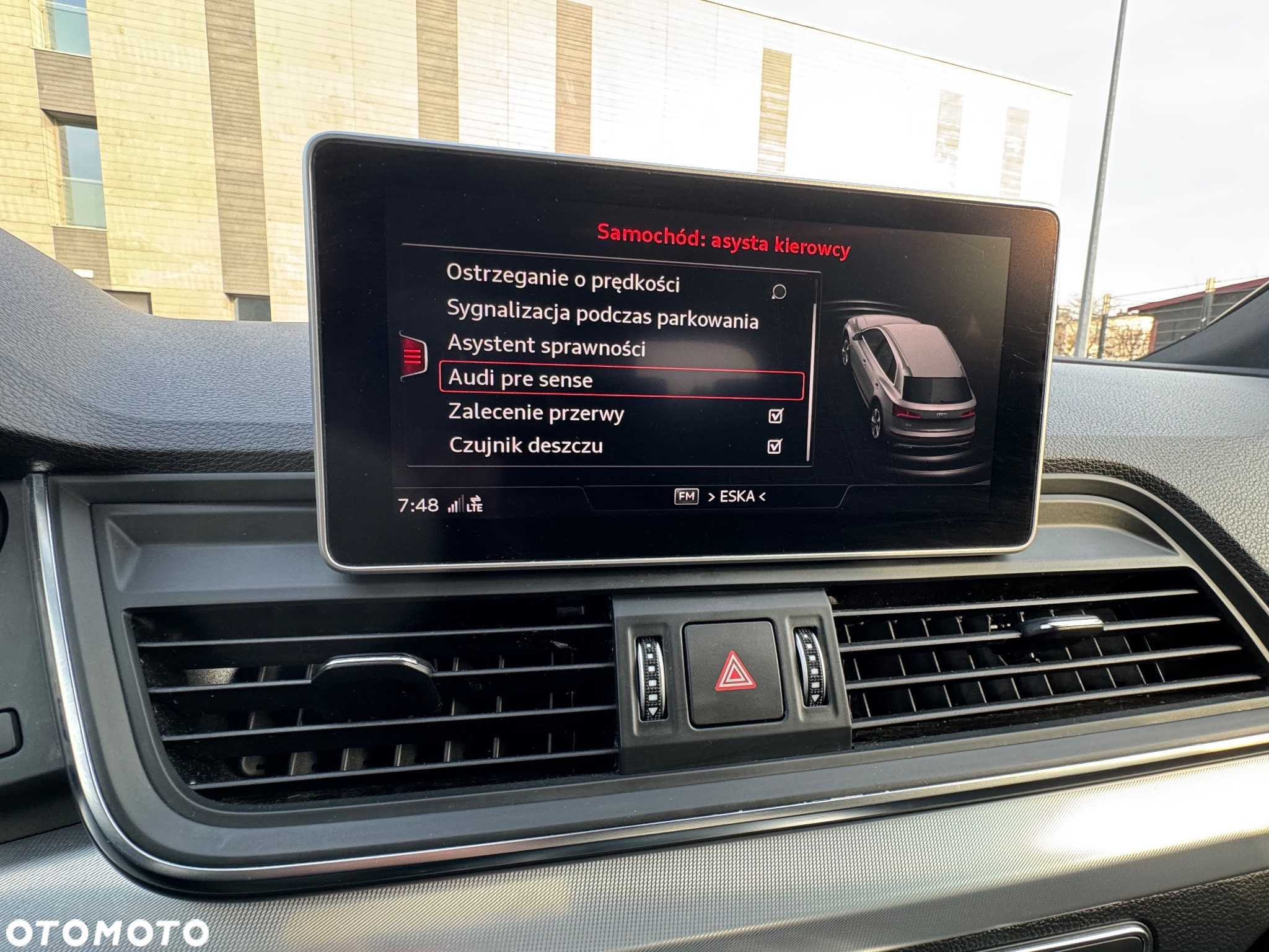 Audi Q5 40 TDI quattro S tronic sport - 27