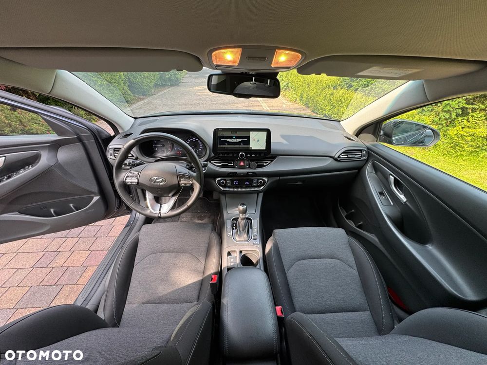 Hyundai i30 1.0 T-GDI 48V-Hybrid DCT Select - 9