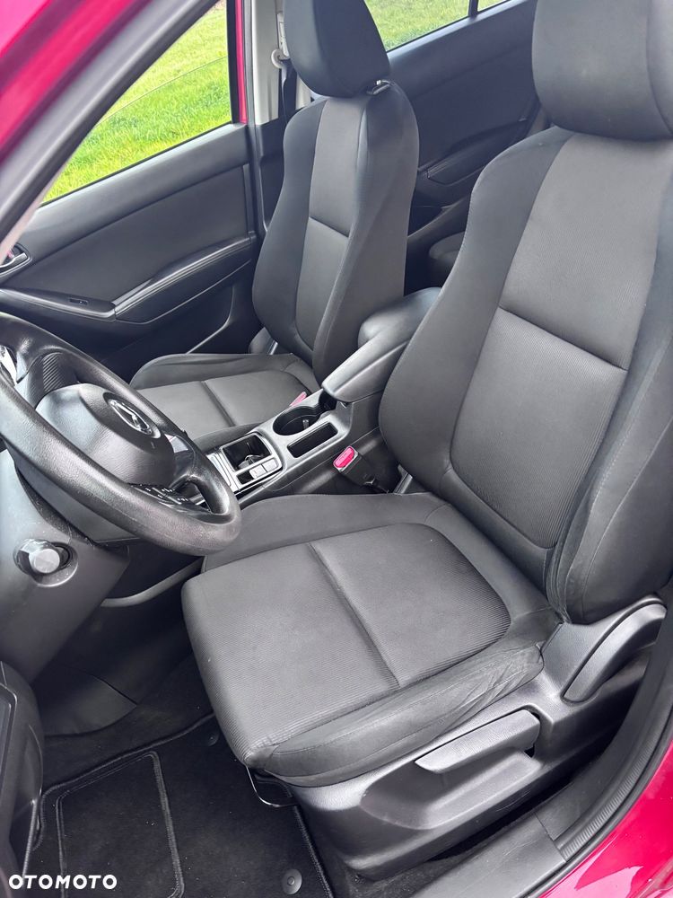 Mazda CX-5 2.2 SKYACTIV-D Center-Line - 12