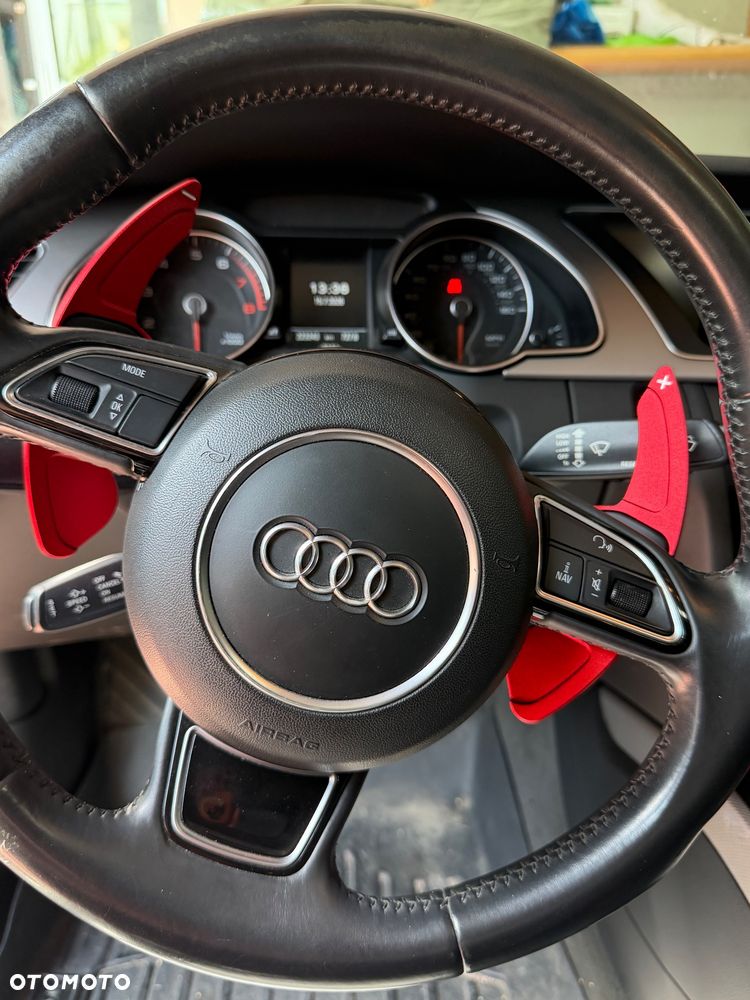 Audi A5 Coupé - 22