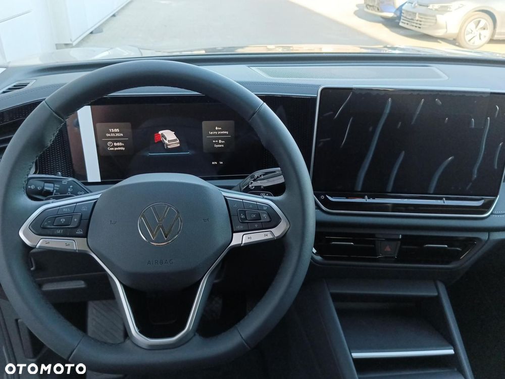 Volkswagen Tiguan - 13