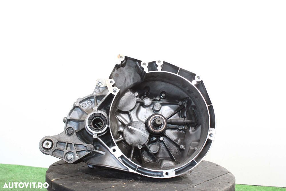 Cutie de viteze Ford Focus III; 1.0 Benzina / CV6R 7002 PD; 5 Trepte - 1