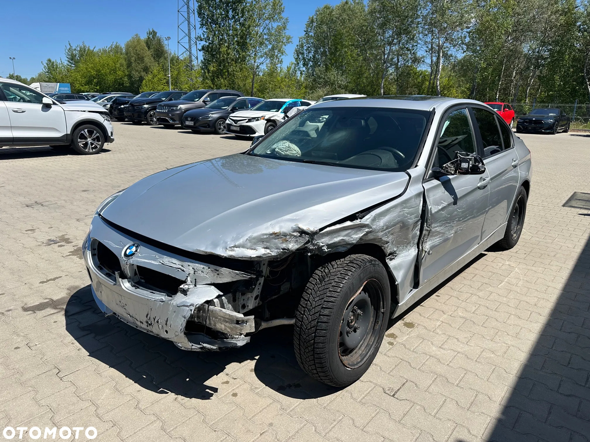 BMW Seria 3 - 3