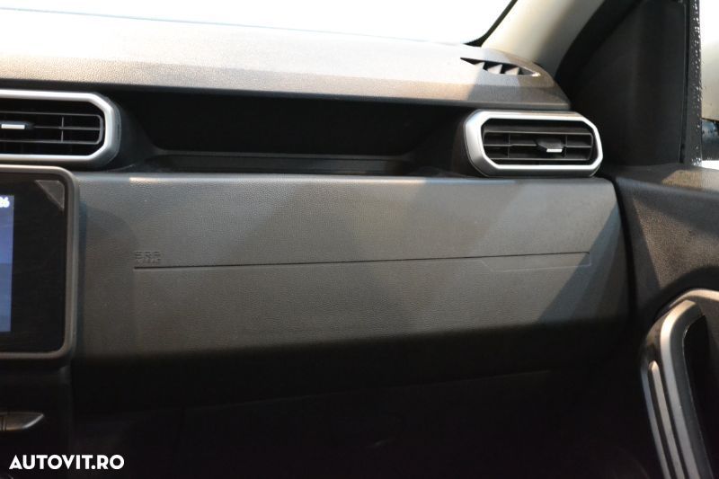 Dacia Duster ECO-G 100 Expression - 24