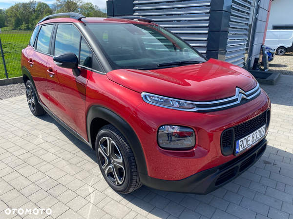 Citroën C3 Aircross 1.2 PureTech Feel S&S