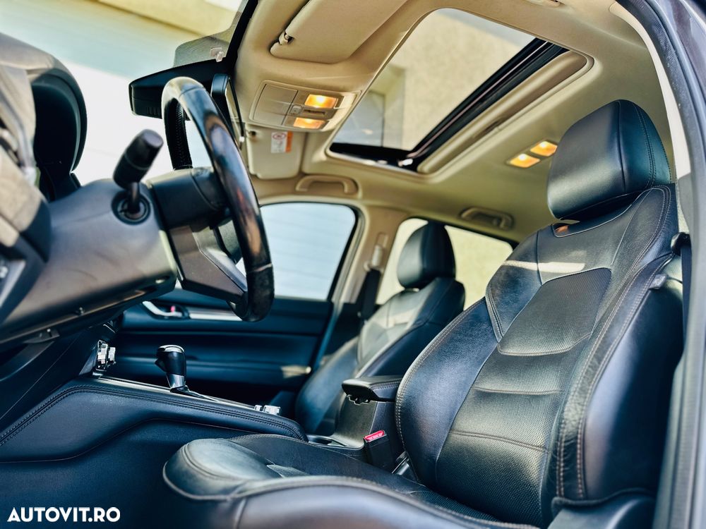 Mazda CX-5 CD175 4x4 AT Revolution Plus - 23