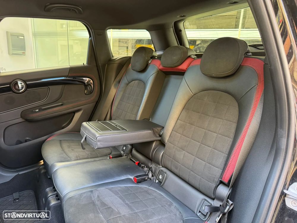 MINI Countryman John Cooper Works ALL4 Auto Desportiva - 4