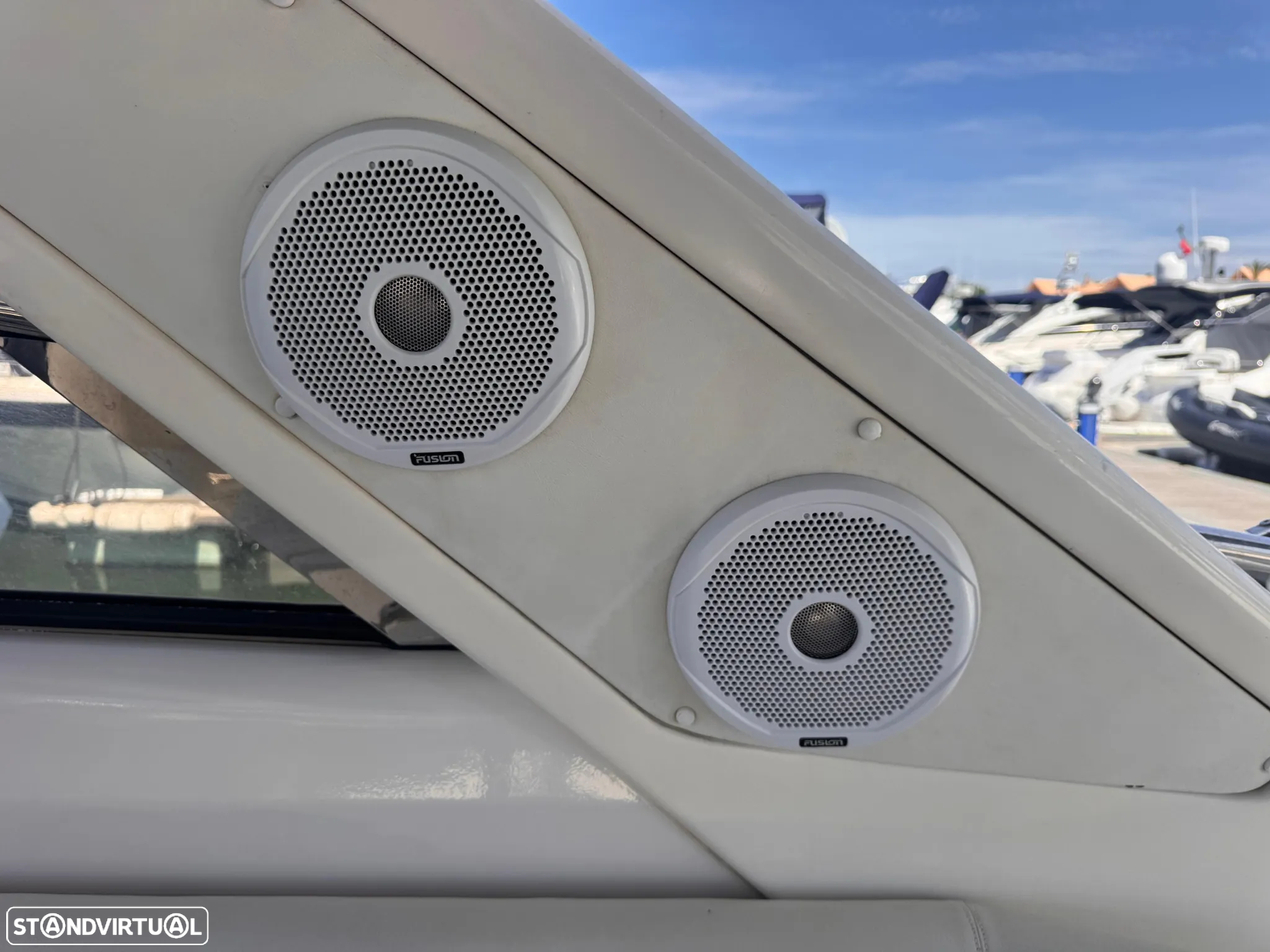 Sunseeker Mustique 42 - 13