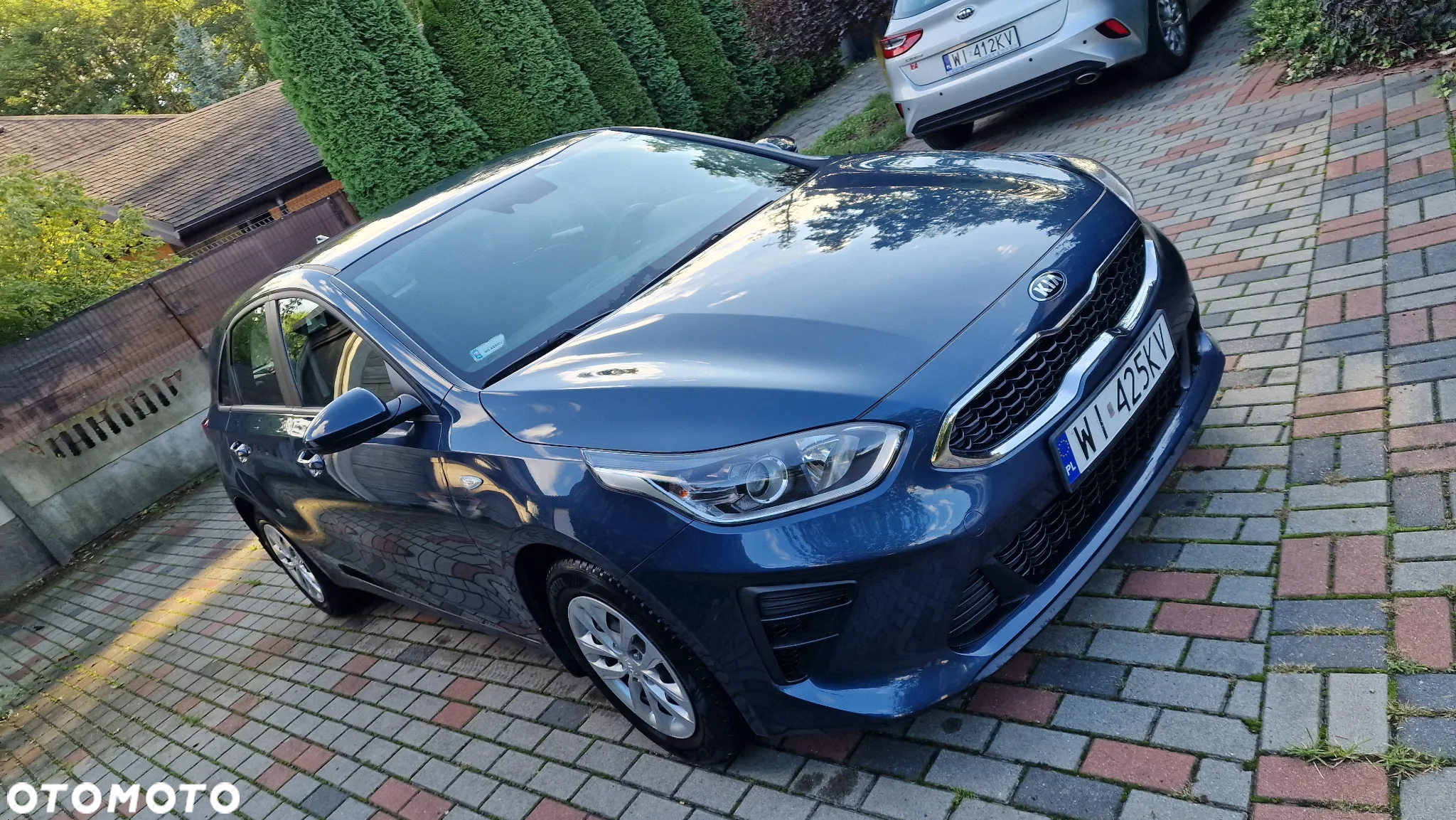 Kia Ceed 1.0 T-GDI S - 11