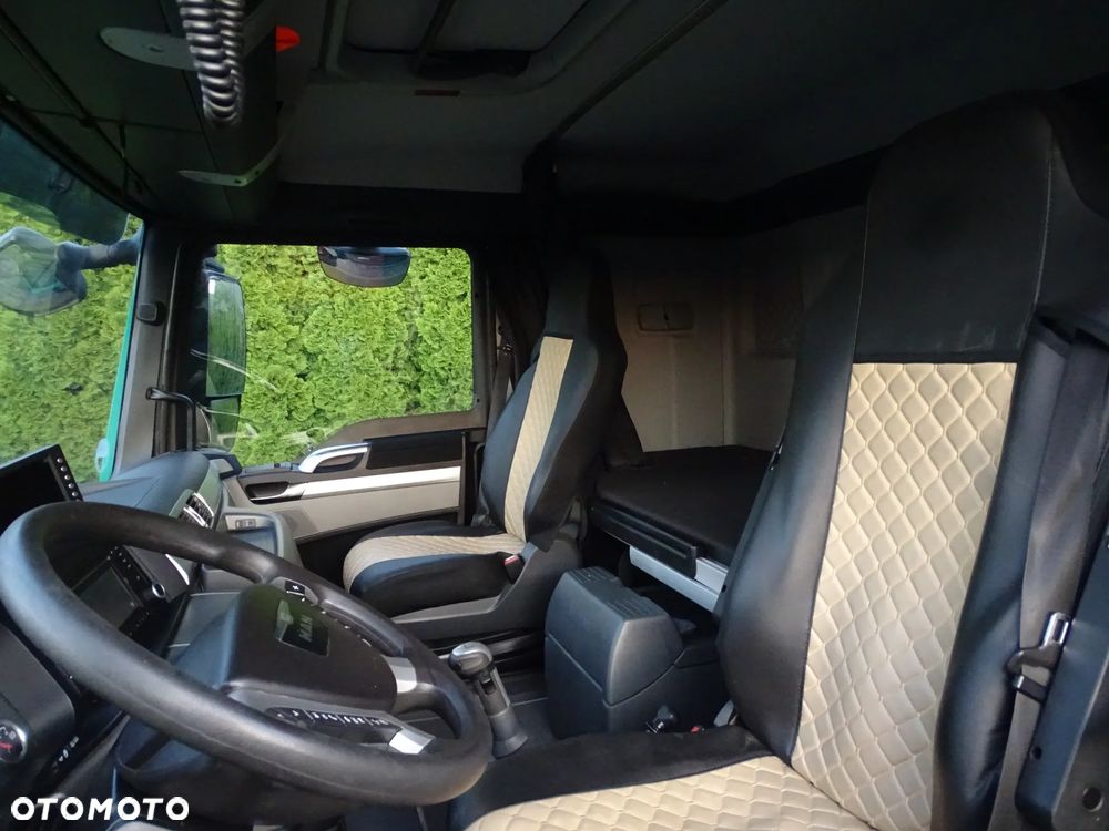 MAN TGX 18.400 DO ŻYWCA / ZWIERZĄT / BYDŁA / Z NIEMIEC / - 9