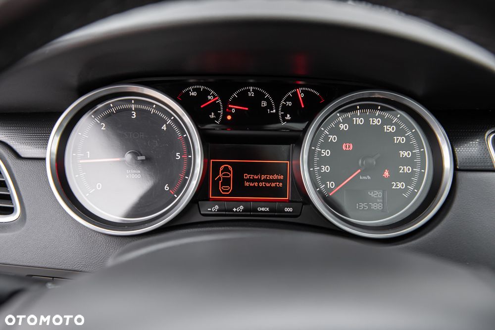Peugeot 508 BlueHDi 150 Stop&Start Allure - 22