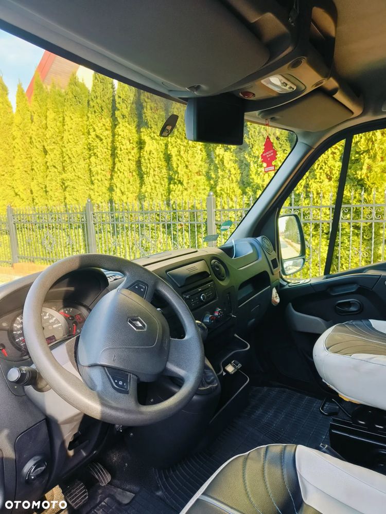 Renault Master - 14