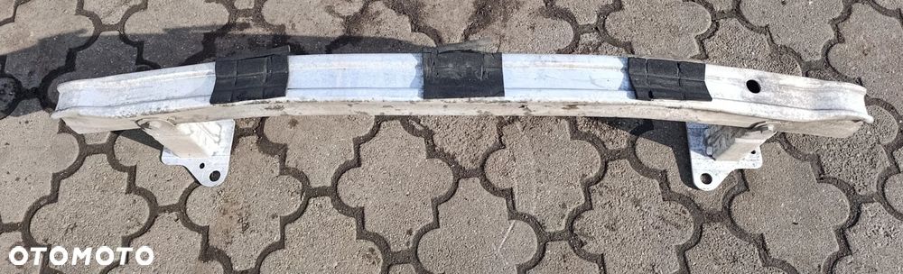 Megane II belka zderzaka przednia przód Renault - 1