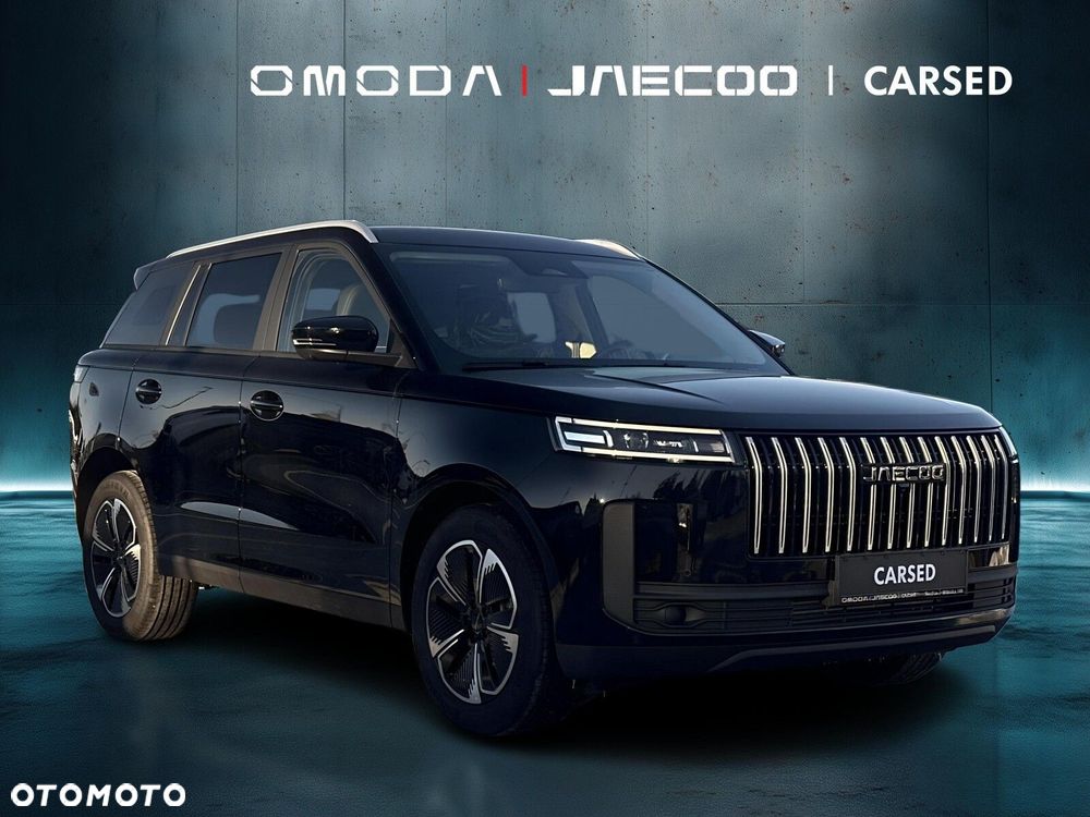 Jaecoo 5 - 8
