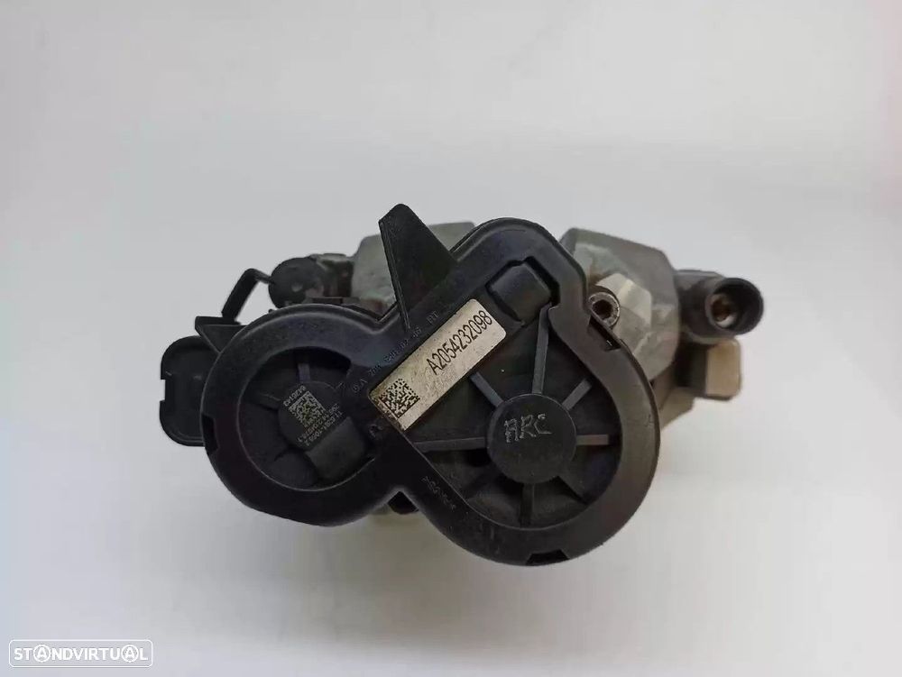 PINÇA TRAVÃO TRASEIRA DIREITA MERCEDES-BENZ CLASSE C 2014 -A2054230281 - 2