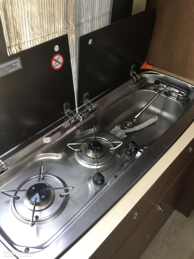 Karmann Davis 620 - 18