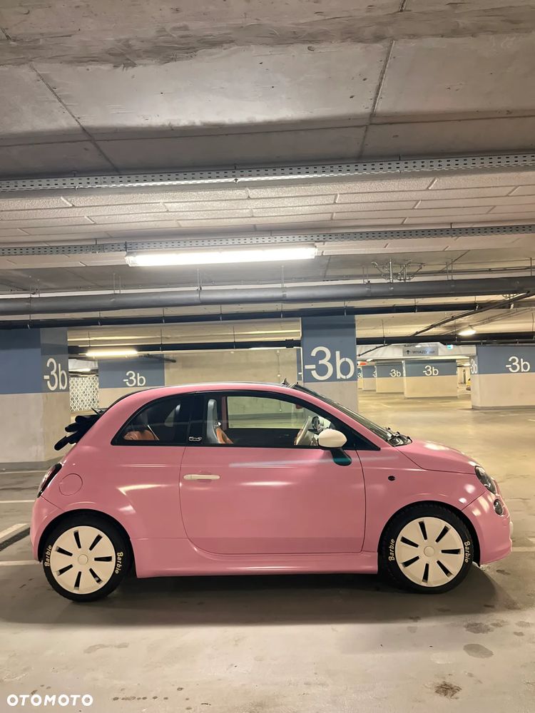 Fiat 500 0.9 TwinAir Start&Stopp - 3