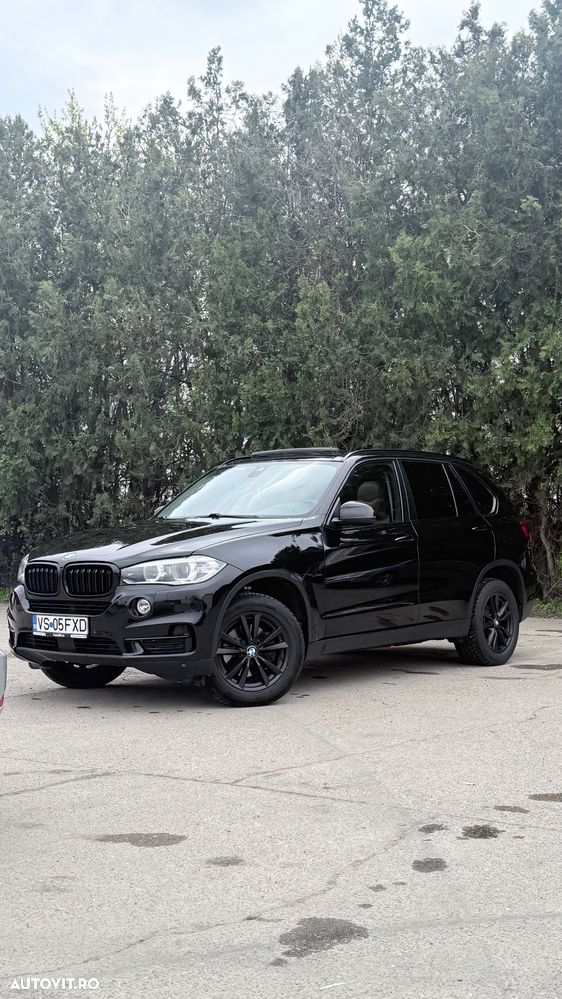 BMW X5 - 3
