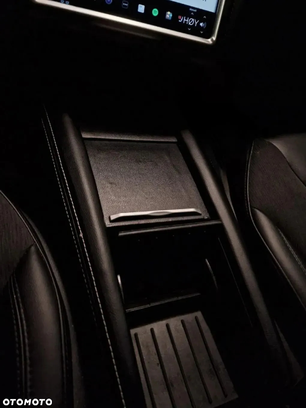 Tesla Model S 85 - 15
