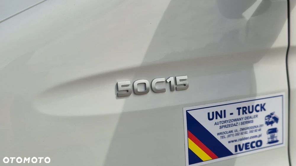 Iveco DAILY - 31