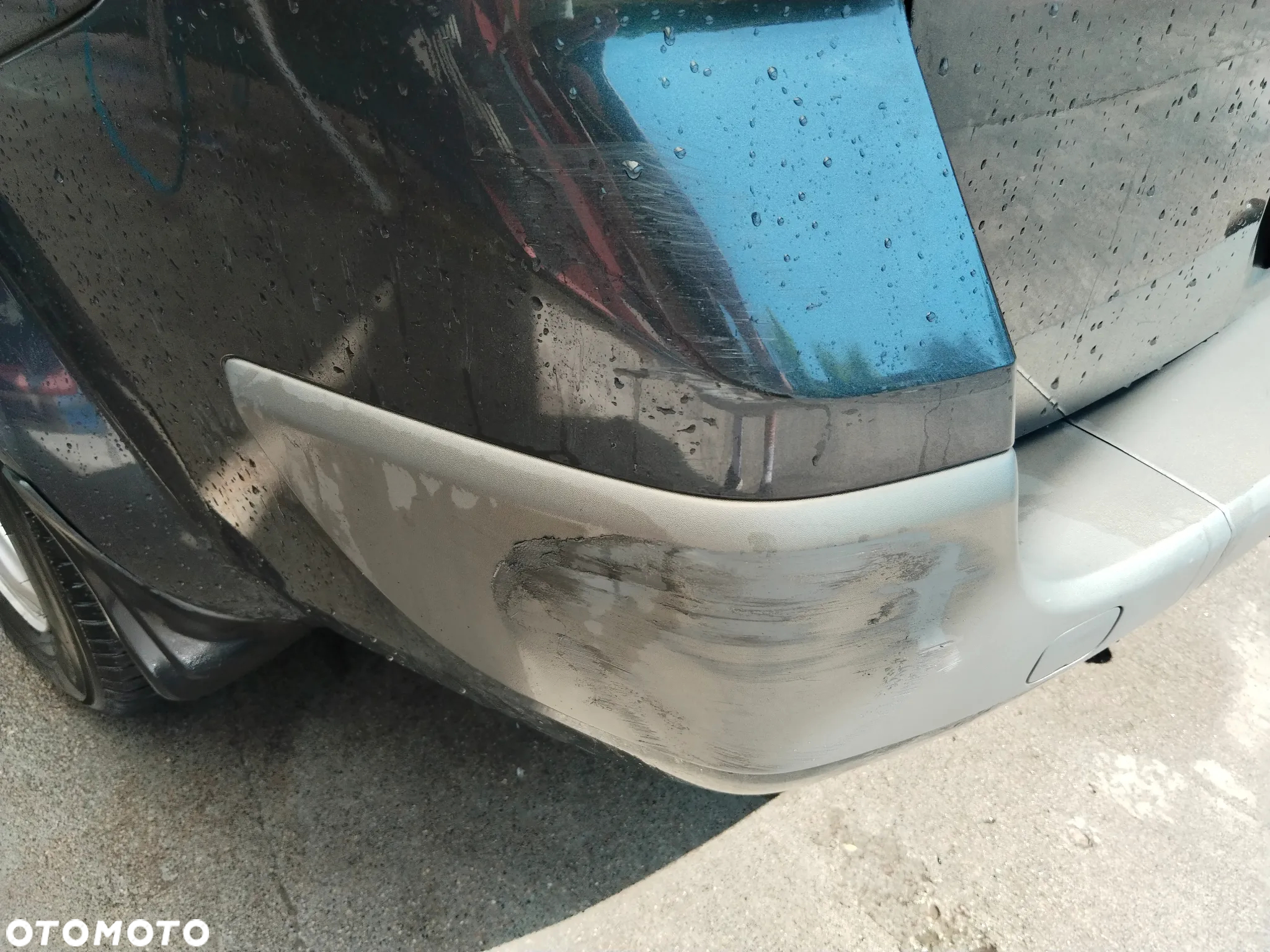 Renault Megane II 1.4 16V Alize - 6