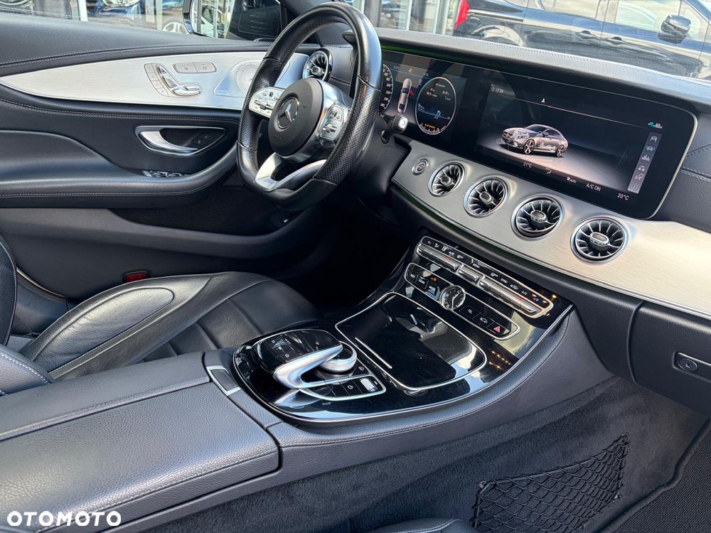 Mercedes-Benz CLS 300 d 9G-TRONIC AMG Line - 21