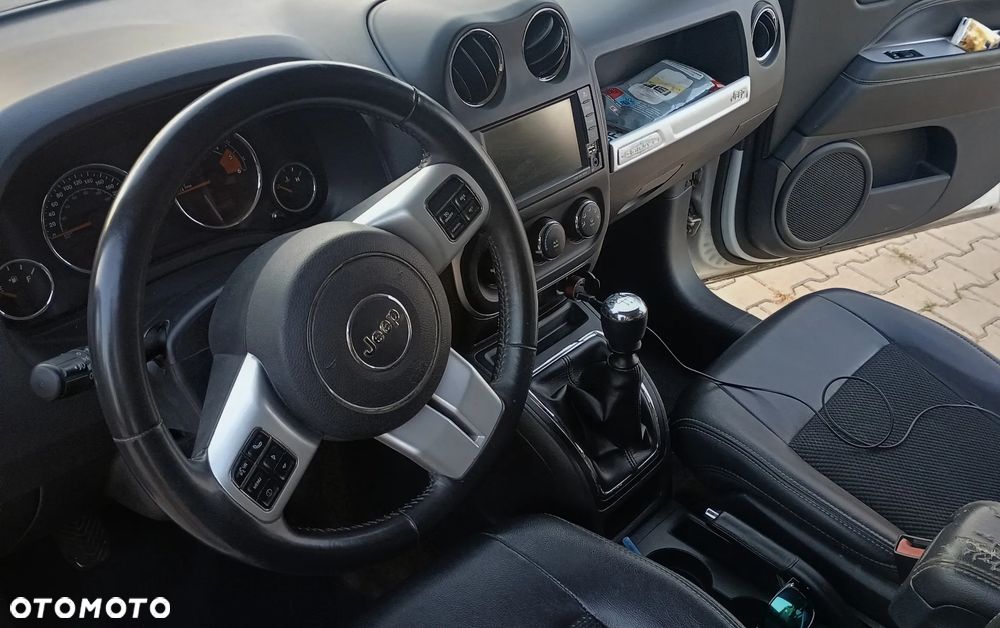 Jeep Compass - 20